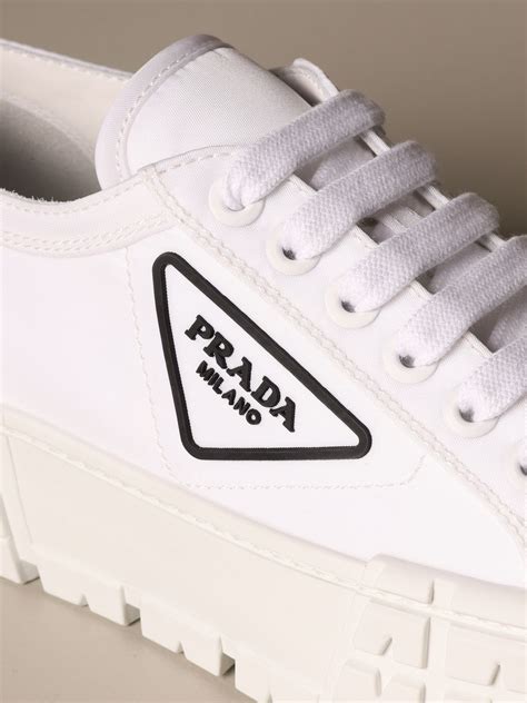 matches fashion prada shoes|Women’s Prada Sneakers .